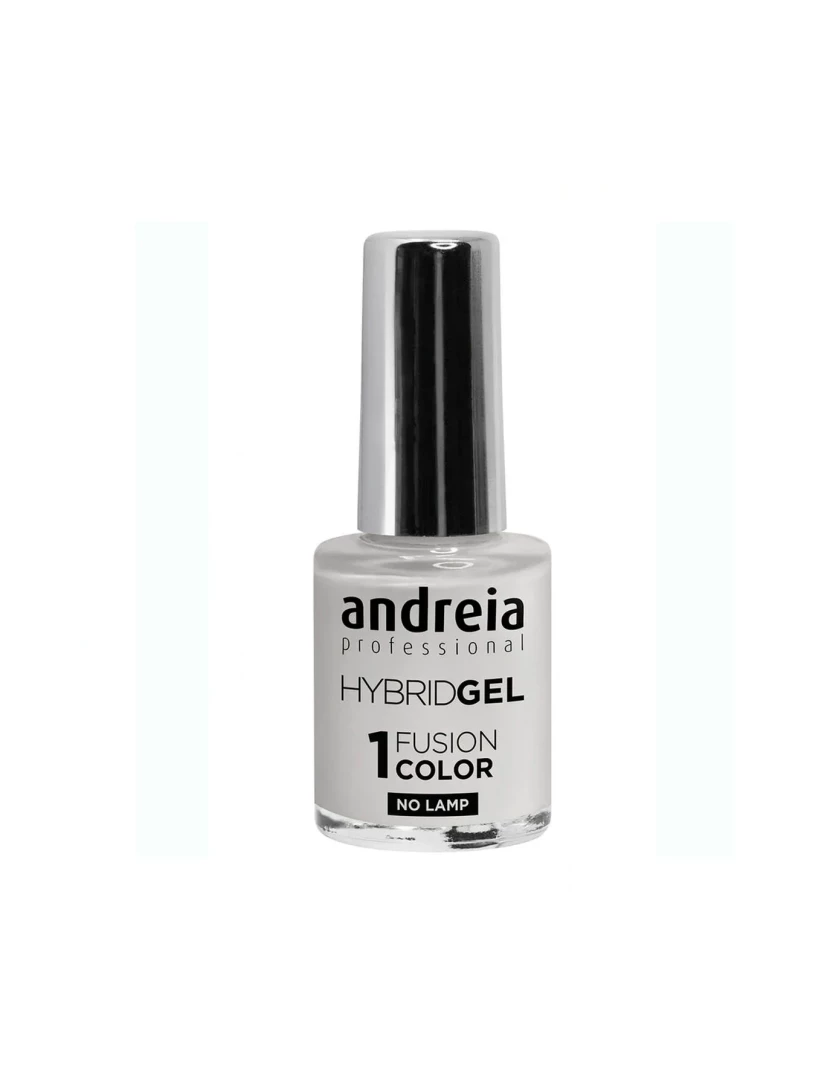 imagem de Nail polonês Andreia Fusão H73 híbrido (10,5 Ml)1