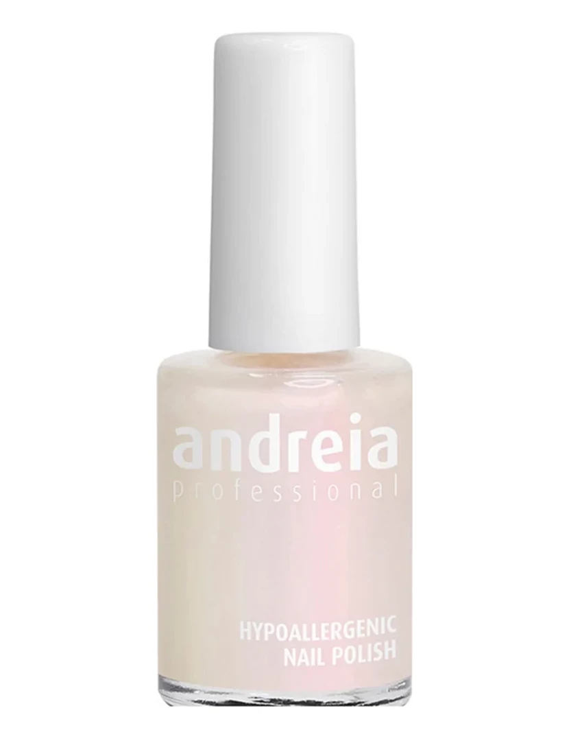 imagem de Nail Polonês Andreia Professional Hypoallergenic Nâo 89 (14 Ml)1