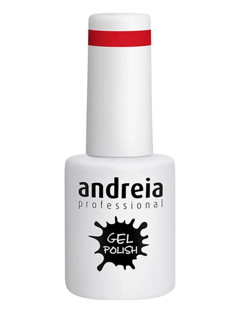 imagem de Nail Polonês Semi-Permanente Gel Polonês Andreia 214 (10,5 Ml)1