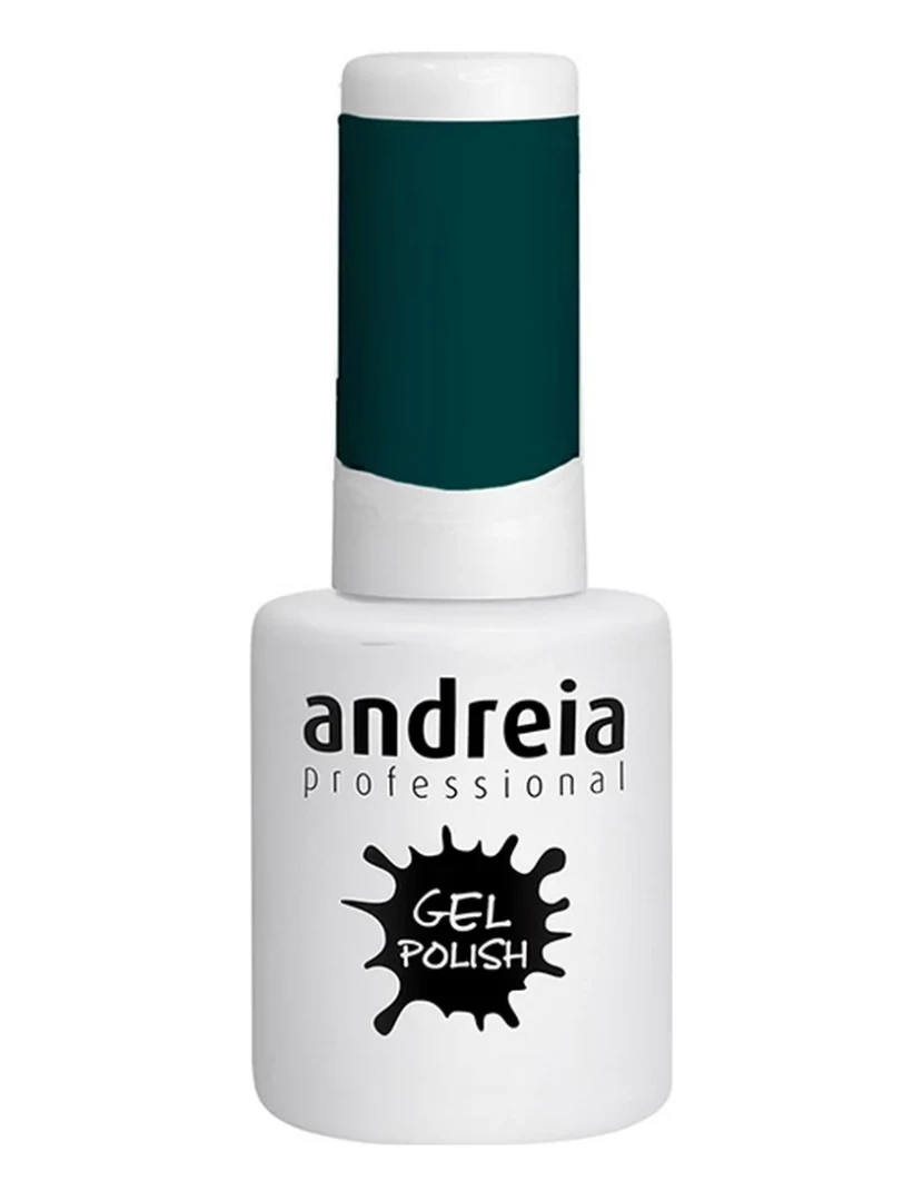 imagem de Nail Polonês Semi-Permanente Gel Polonês Andreia €Ž 282 (10,5 Ml)1