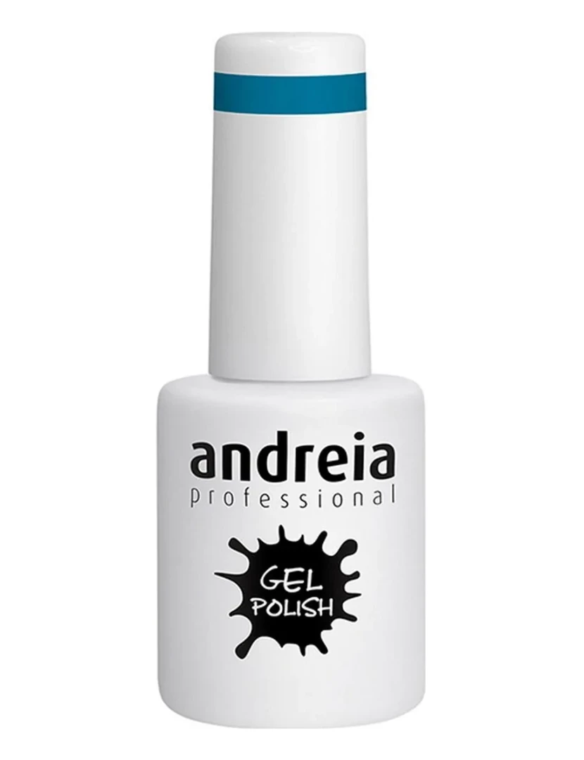 imagem de Nail Polonês Semi-Permanente Gel Polonês Andreia €Ž 216 (10,5 Ml)1