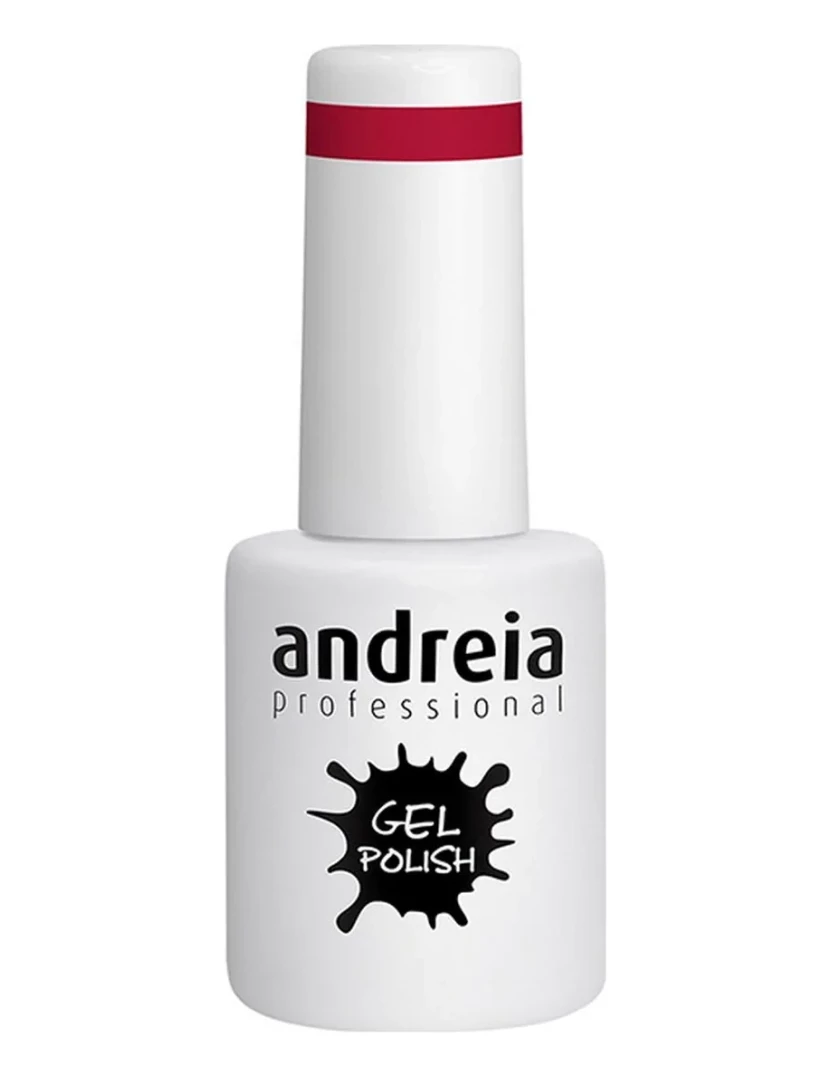 imagem de Nail Polonês Semi-Permanente Gel Polonês Andreia Professional Gel 211 (10,5 Ml)1