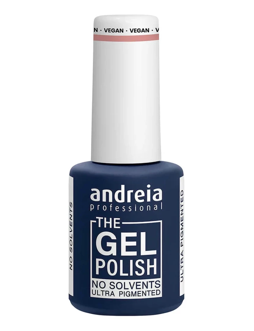 imagem de Nail Polonês Andreia Professional G07 Semi-Permanente (105 Ml)1