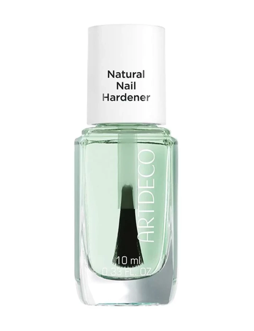 imagem de Nail Hardener Artdeco Natural 10 Ml1