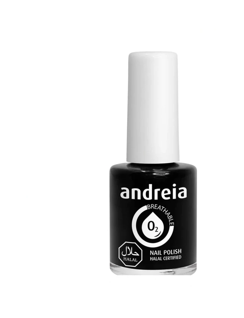 imagem de Nail Polonês Andreia Respirável Nail B21 (10,5 Ml)1