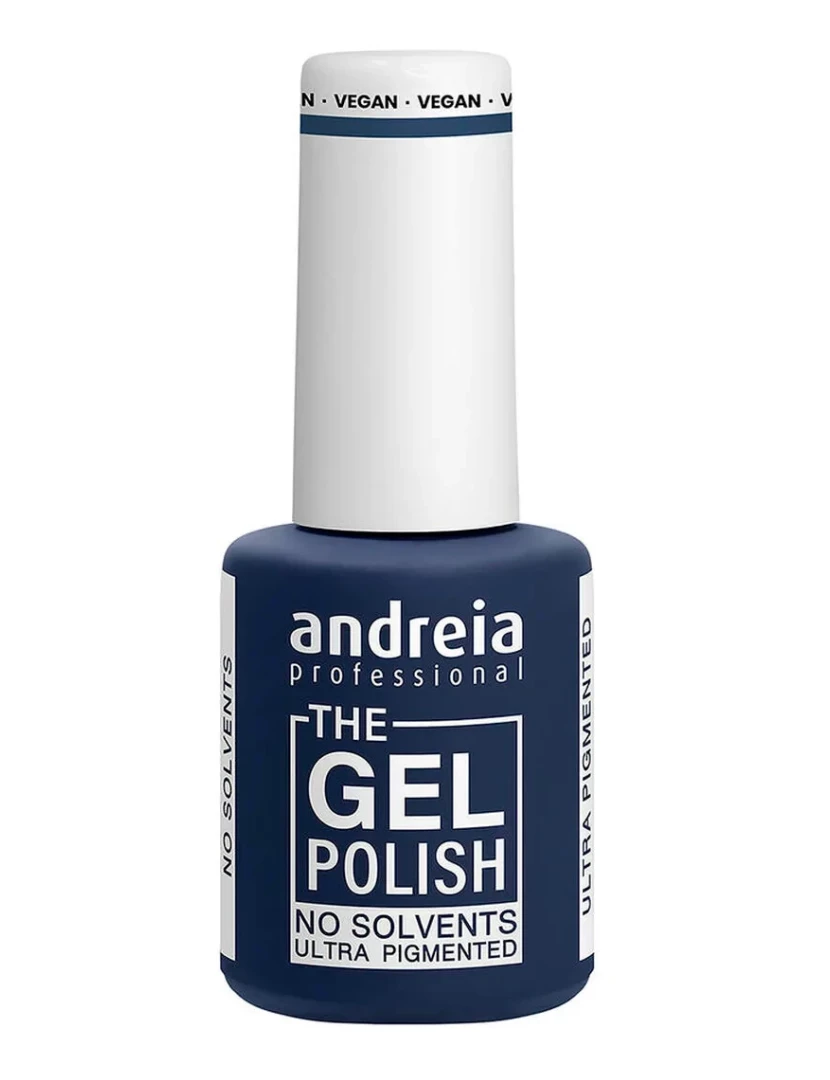 imagem de Nail Polonês Andreia Professional G46 Semi-Permanente (105 Ml)1