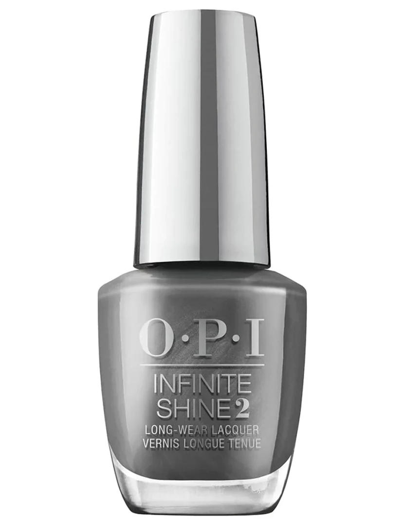 imagem de Nail polonês Opi Infinite Shine 2 15 Ml Clean Slate1