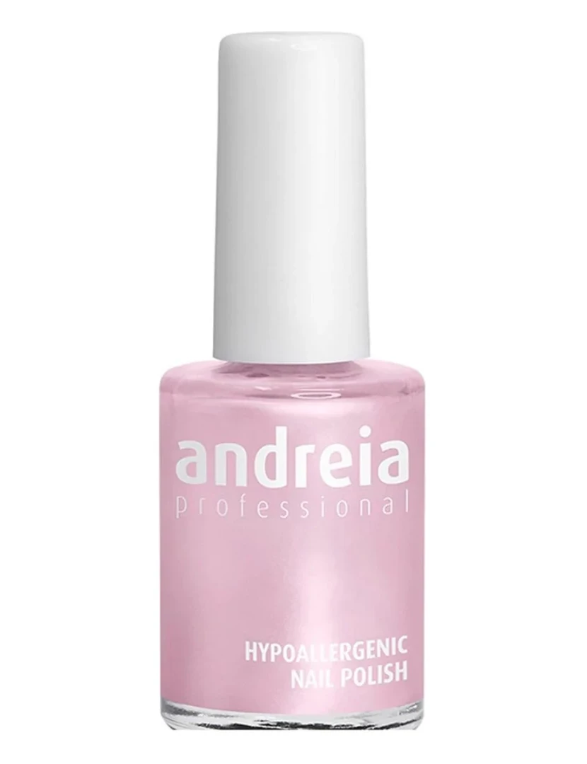 imagem de Nail Polonês Andreia Professional Hypoallergenic Nâo 44 (14 Ml)1