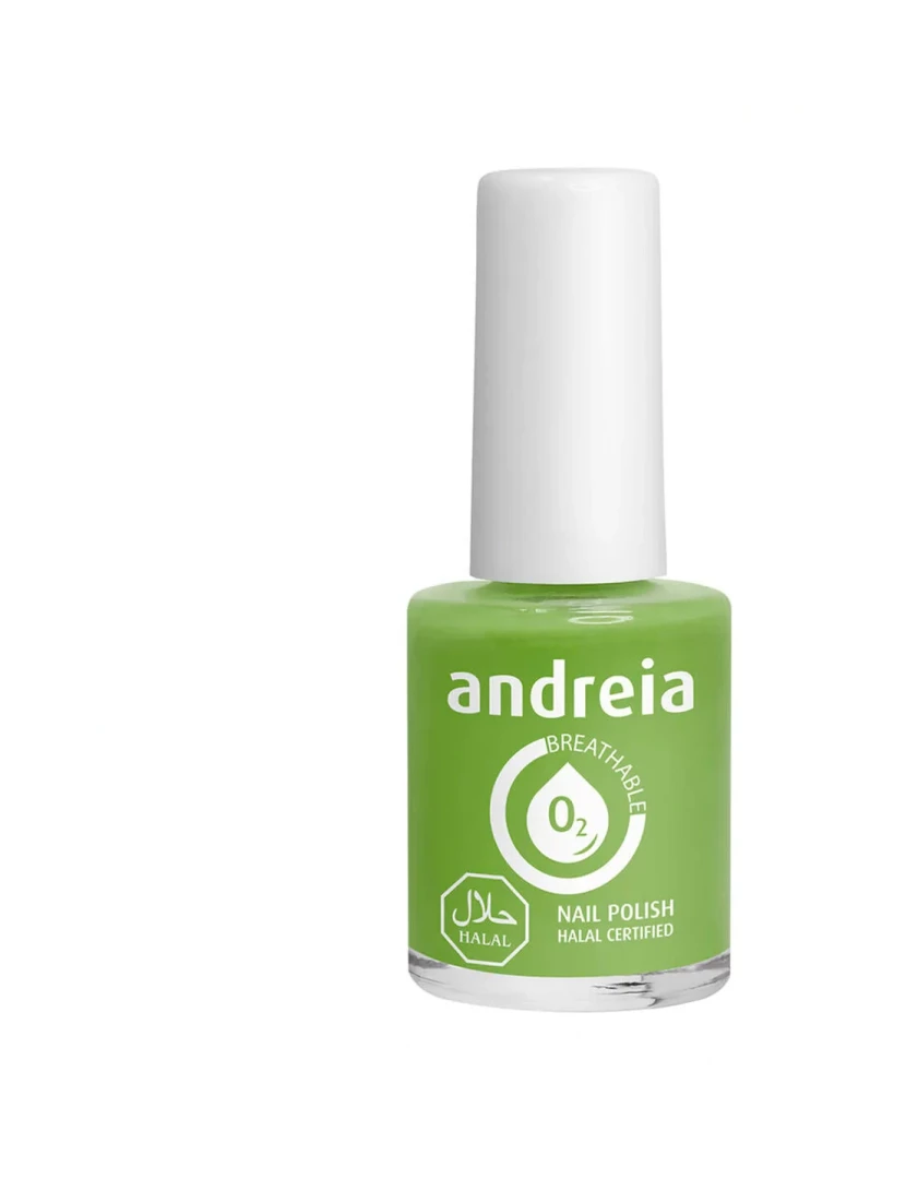 imagem de Nail Polonês Andreia Respirável B10 (10,5 Ml)1