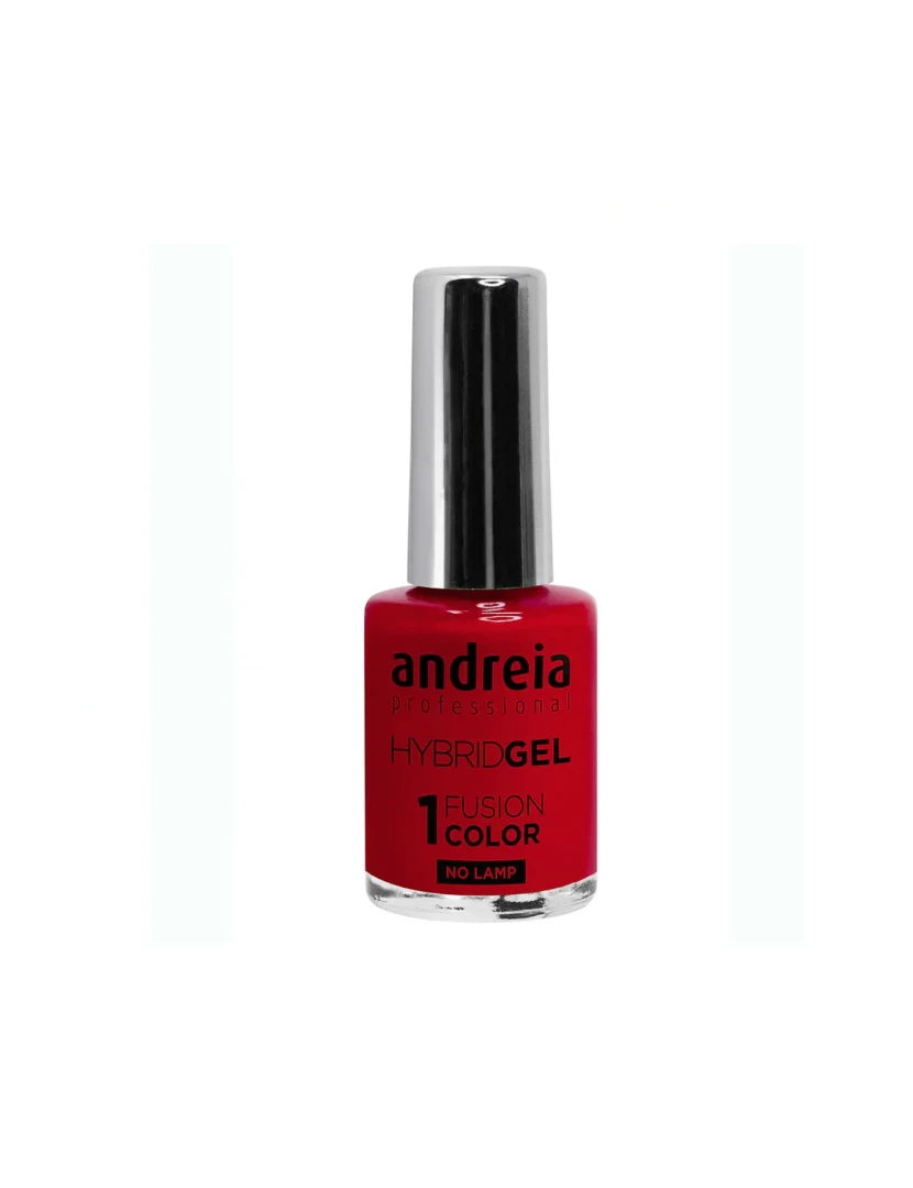 imagem de Nail polonês Andreia Fusão H34 híbrido (10,5 Ml)1