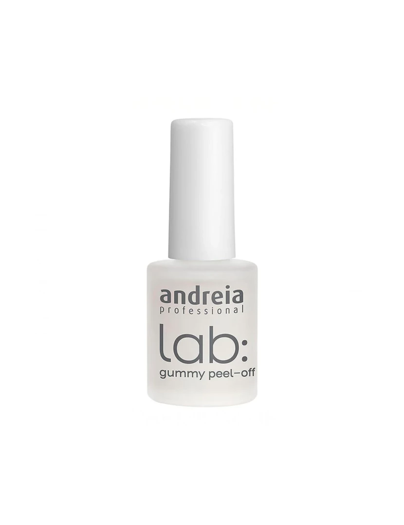 imagem de Nail polonês Lab Andreia Gummy Peel Off (10,5 Ml)1