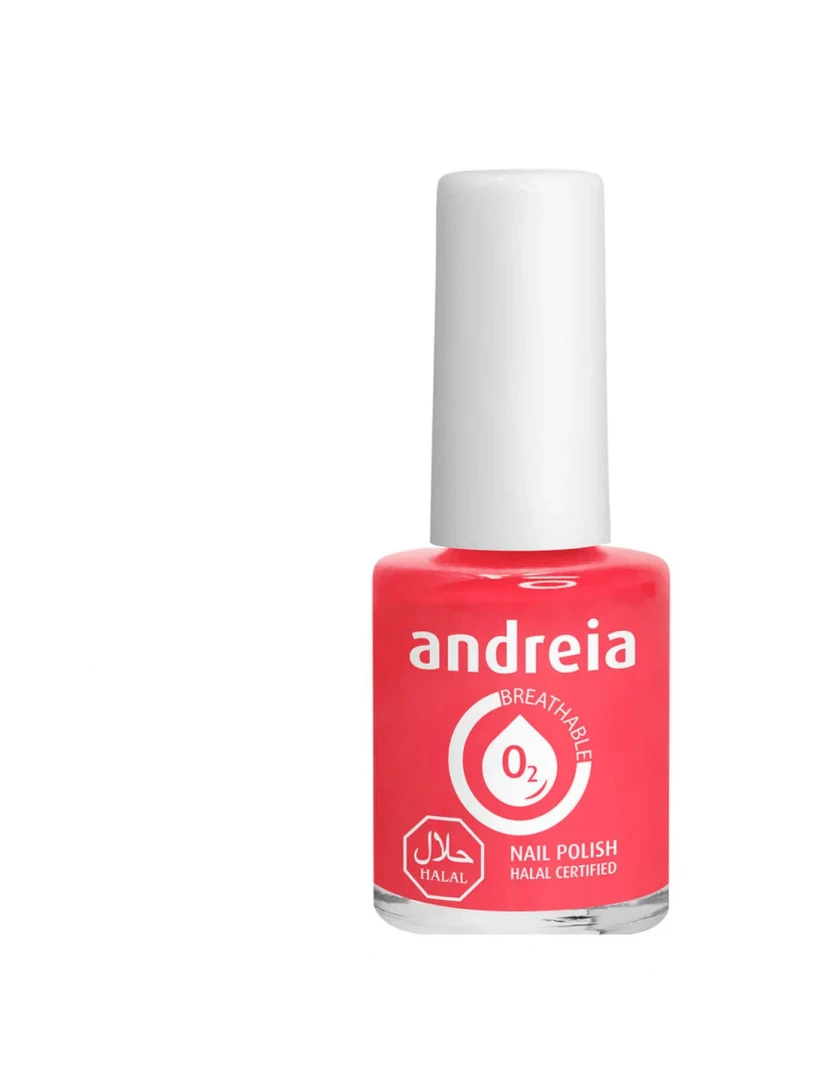 imagem de Nail Polonês Andreia Respirável B16 (10,5 Ml)1