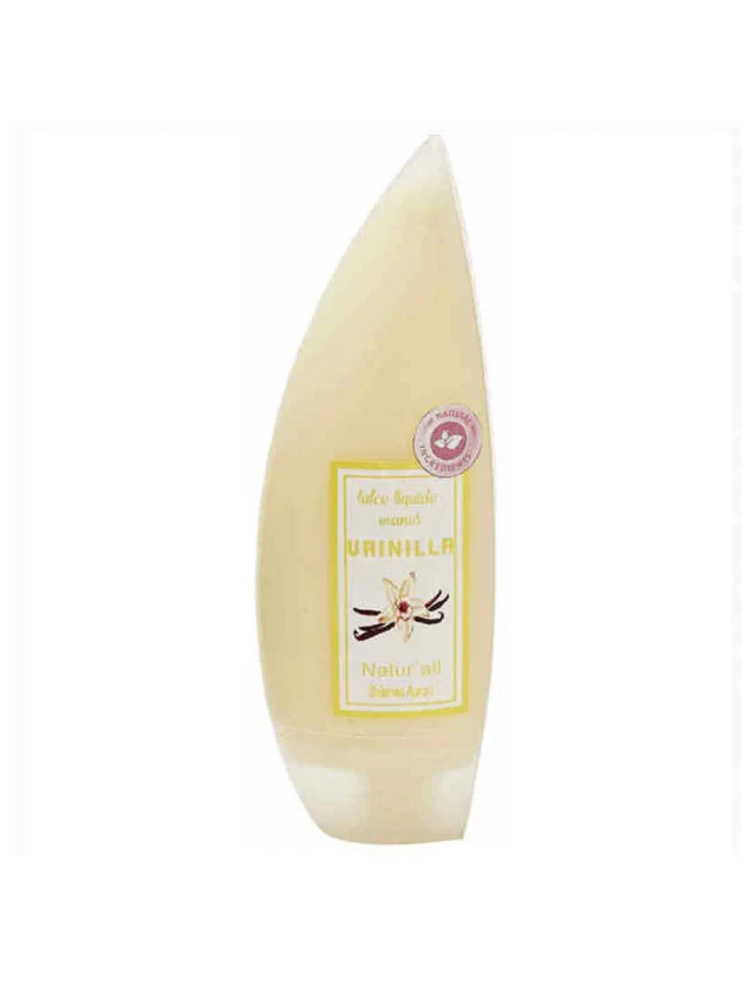 imagem de Creme de mão Sabrina Azzi Natur All Vanilla Liquid (200 Ml)1