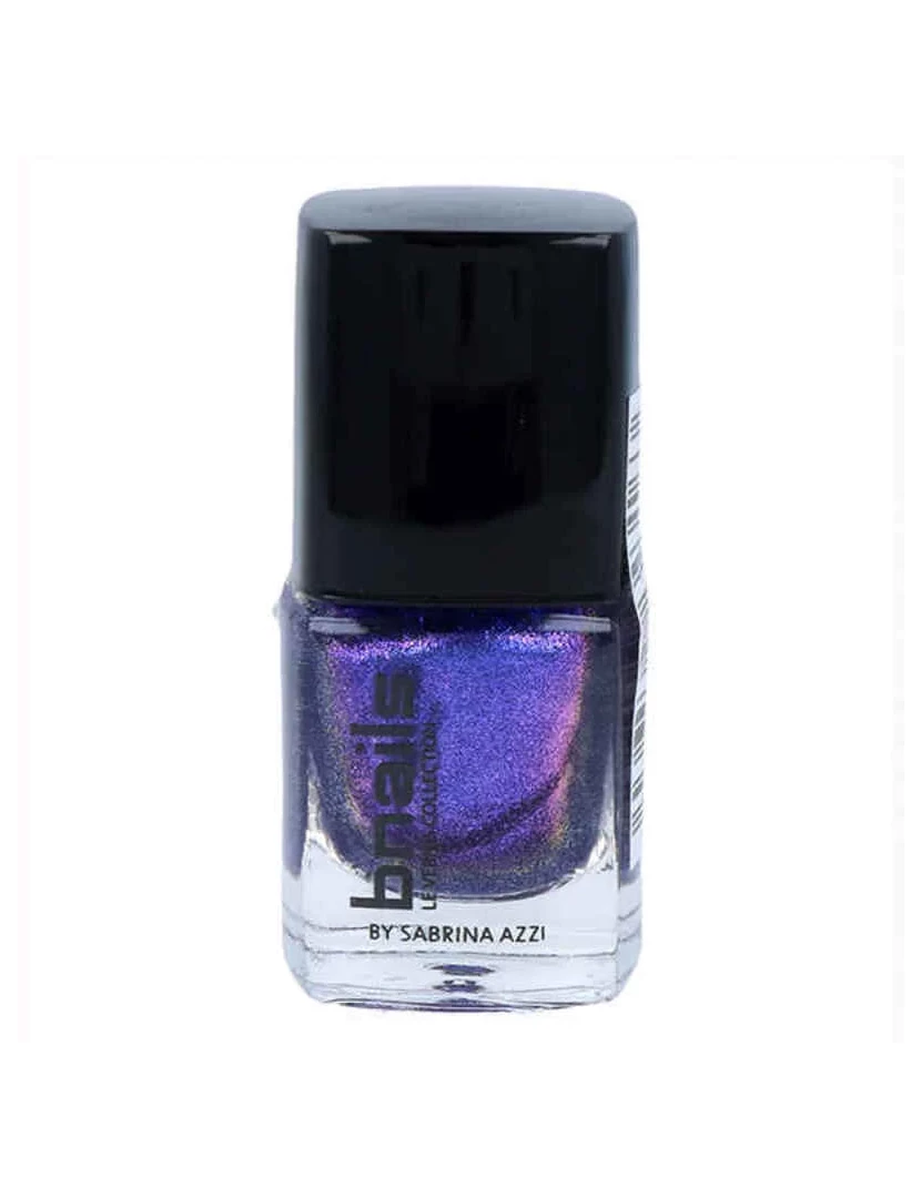 imagem de Nail polonês unhas Cromo Sabrina Azzi Grateful 316 (5 Ml)1