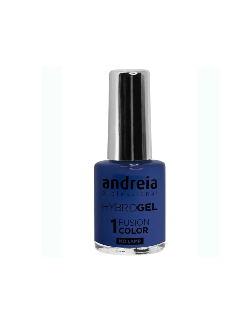 imagem de Nail Polonês Andreia Fusão H71 híbrido (10,5 Ml)1