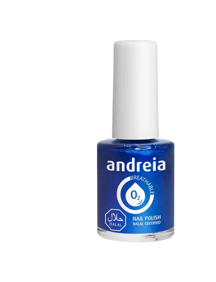 imagem de Nail Polonês Andreia Respirável B13 (10,5 Ml)1