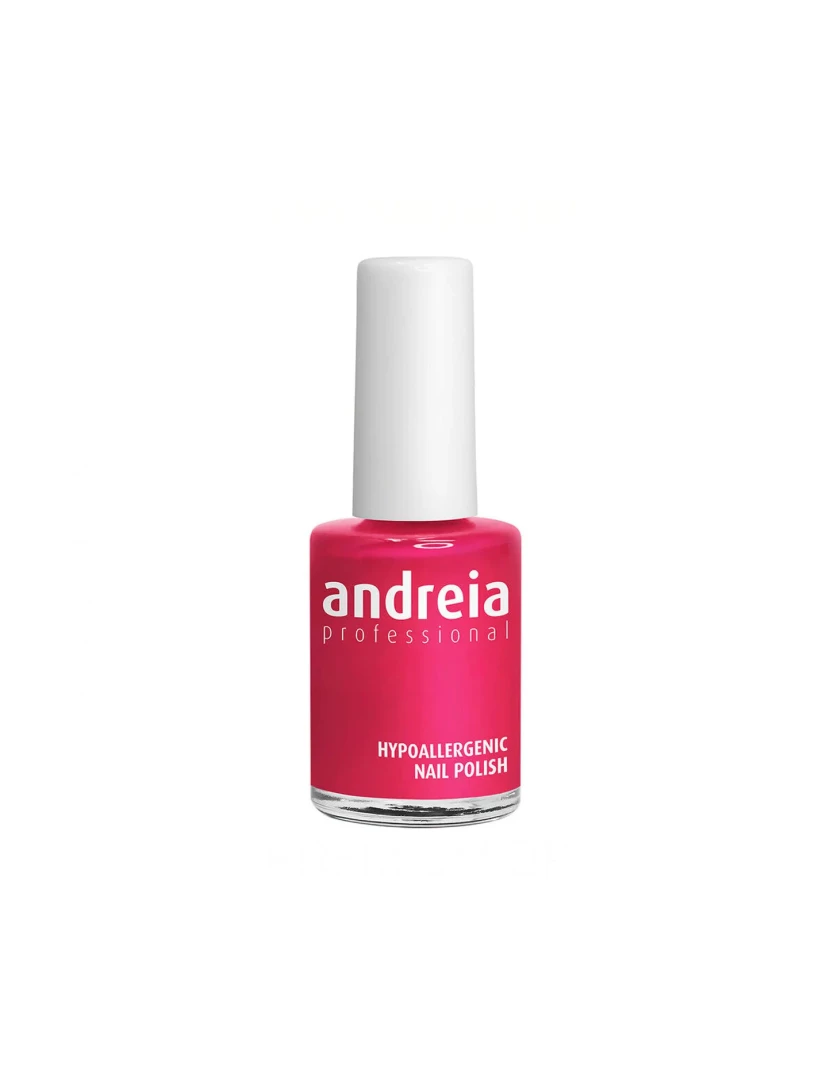 imagem de Nail Polonês Andreia Professional Hypoallergenic Nâo 29 (14 Ml)1