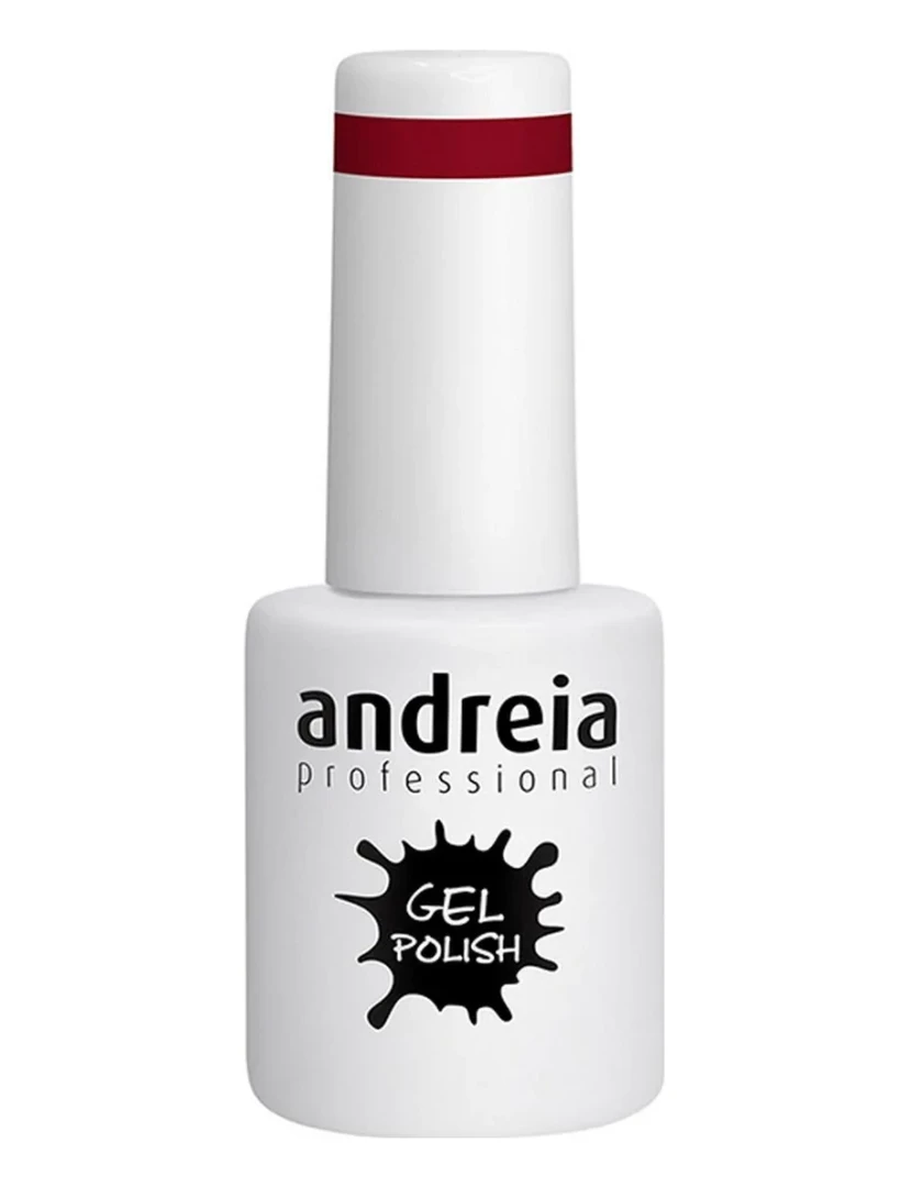 imagem de Nail Polonês Semi-Permanente Gel Polonês Andreia 296 (10,5 Ml)1