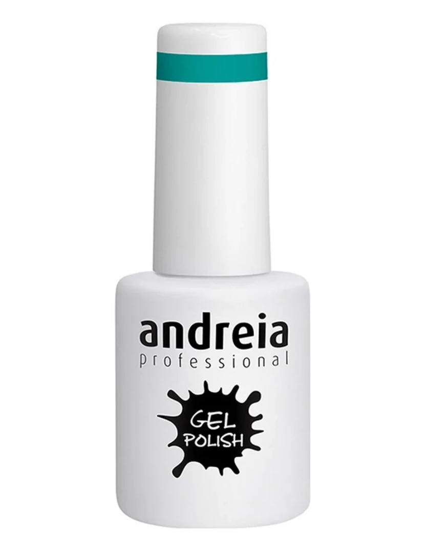 imagem de Nail Polonês Semi-Permanente Gel Polonês Andreia Professional Gel 203 (10,5 Ml)1