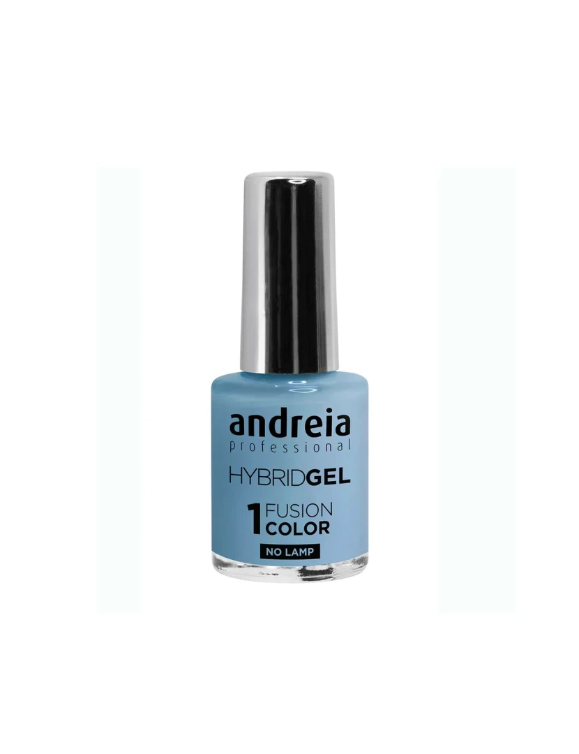 imagem de Nail Polonês Andreia Fusão H58 híbrido (10,5 Ml)1