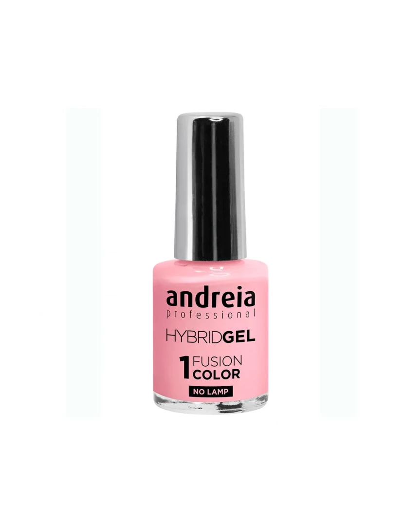 imagem de Nail Polonês Andreia Fusão H16 híbrido (10,5 Ml)1