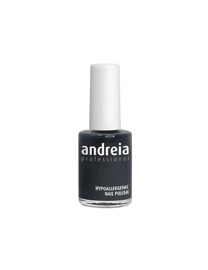 imagem de Nail Polonês Andreia Professional Hypoallergenic Nâo 160 (14 Ml)1