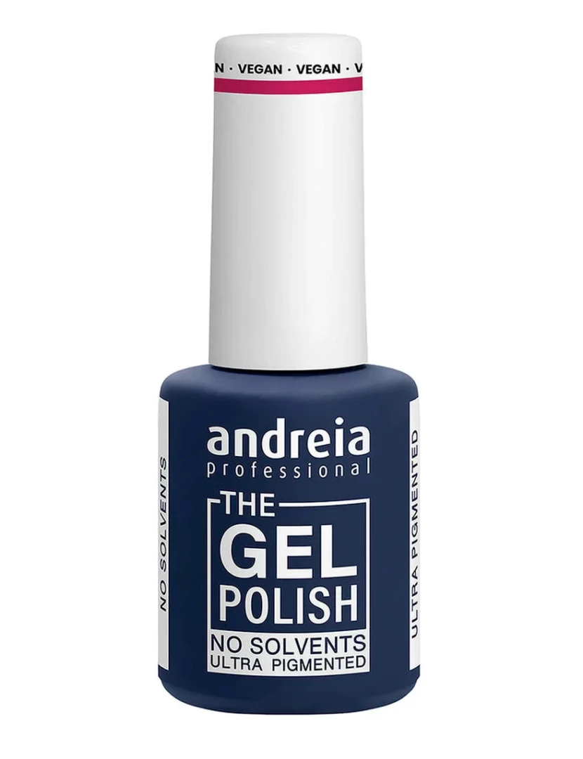 imagem de Nail Polonês Andreia Vrouw Semi-Permanente G12 (105 Ml)1