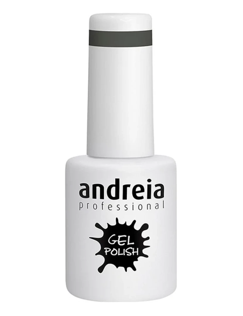 imagem de Nail Polonês Semi-Permanente Gel Polonês Andreia €Ž (10,5 Ml)1