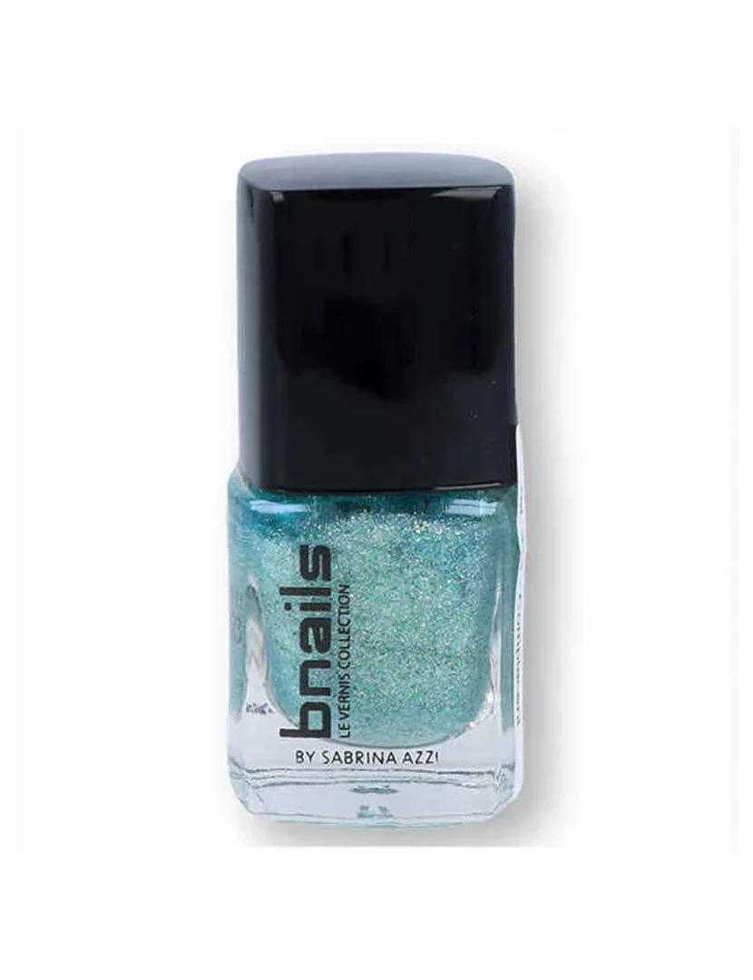 imagem de Unhas polonês caracóis Glitter Sabrina Azzi Complacent 323 (5 Ml)1