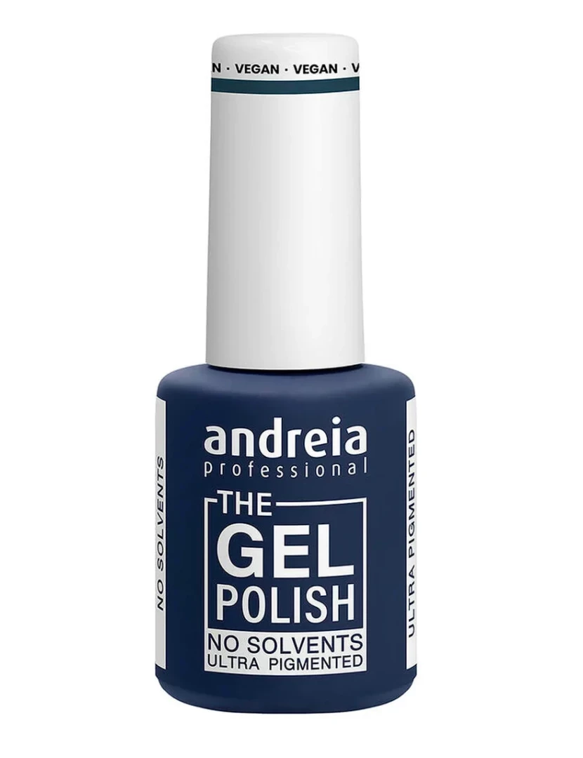 imagem de Nail Polonês Andreia Professional G31 Semi-Permanente (105 Ml)1