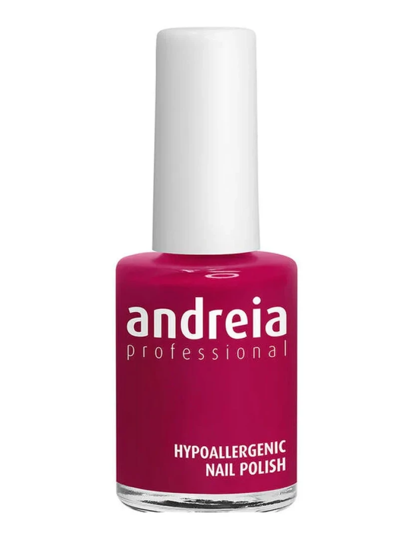 imagem de Nail Polonês Andreia Professional Hypoallergenic Nâo 151 (14 Ml)1