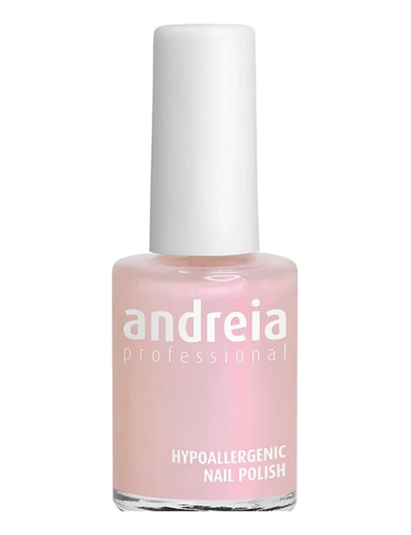 imagem de Nail Polonês Andreia Professional Hypoallergenic Nâo 39 (14 Ml)1