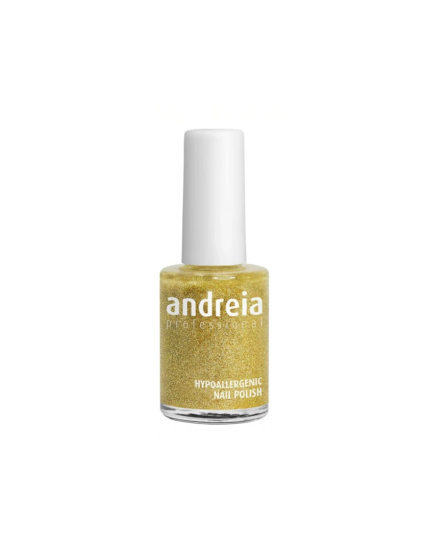 imagem de Nail Polonês Andreia Professional Hypoallergenic Nâo 93 (14 Ml)1