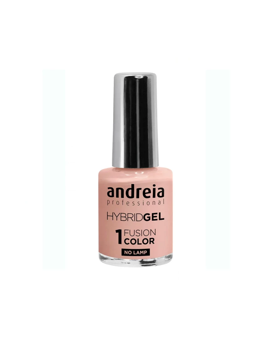 imagem de Nail Polonês Andreia Fusão H9 híbrido (10,5 Ml)1