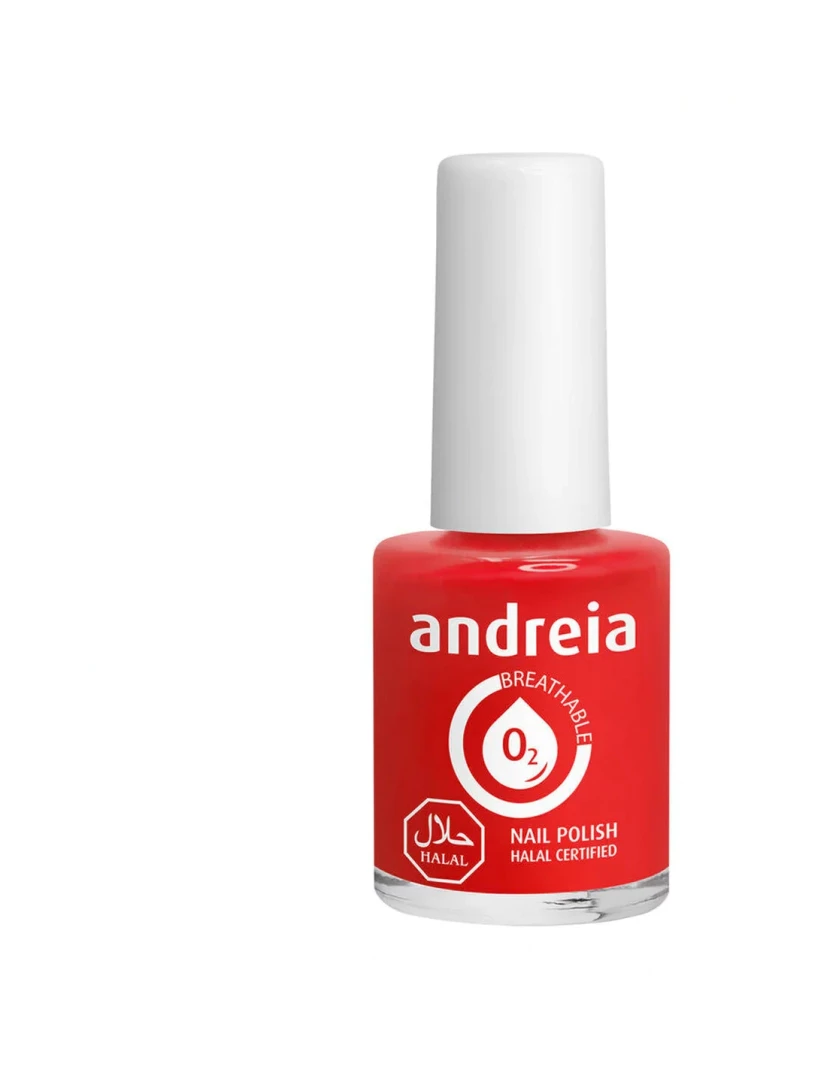 imagem de Nail Polonês Andreia Respirável B15 (10,5 Ml)1