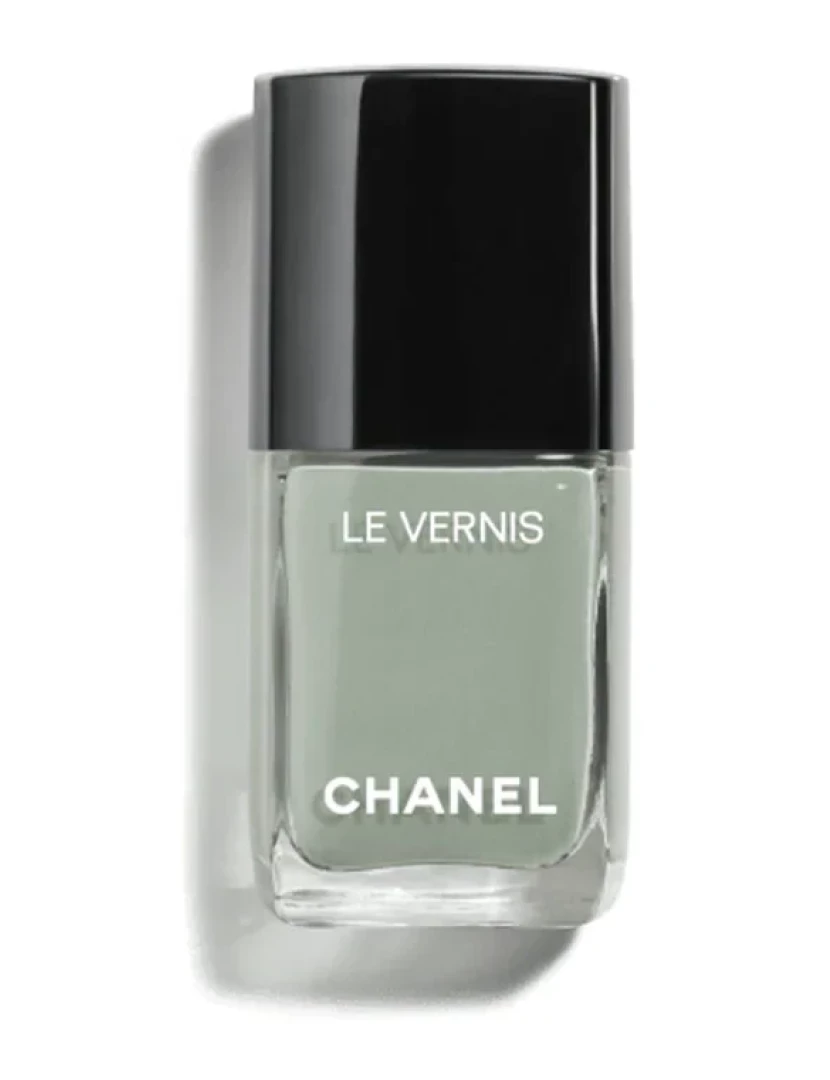 imagem de Nail polonês Chanel Le Vernis Nâo 131 Cavalier Seul 13 Ml1