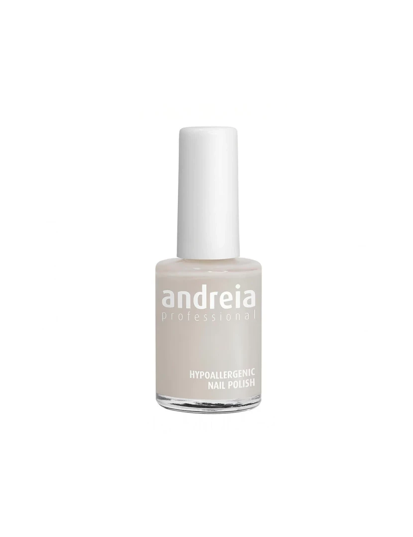 imagem de Nail Polonês Andreia Professional Hypoallergenic Nâo 1 (14 Ml)1