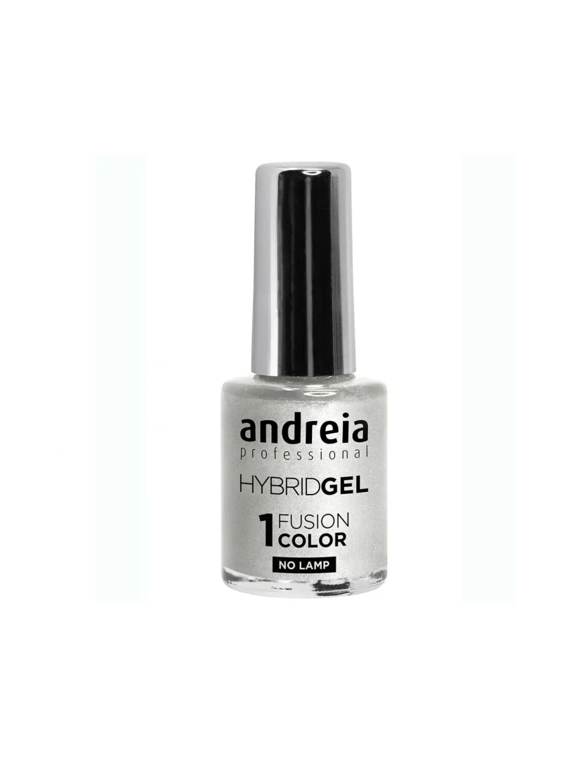 imagem de Nail Polonês Andreia Fusão H85 híbrido (10,5 Ml)1