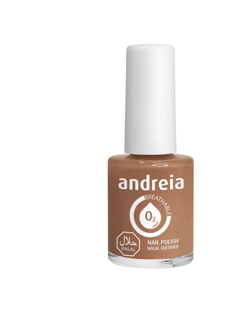 imagem de Nail Polonês Andreia Respirável B18 (10,5 Ml)1