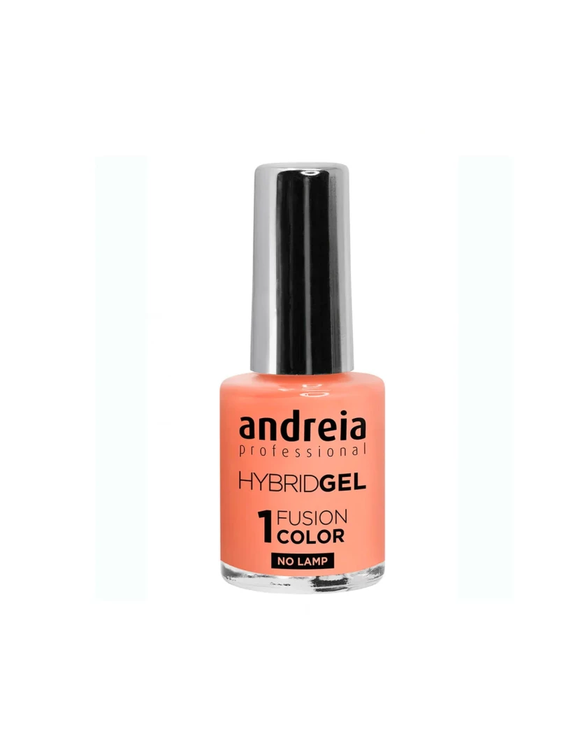 imagem de Nail Polonês Andreia Fusão H42 híbrido (10,5 Ml)1