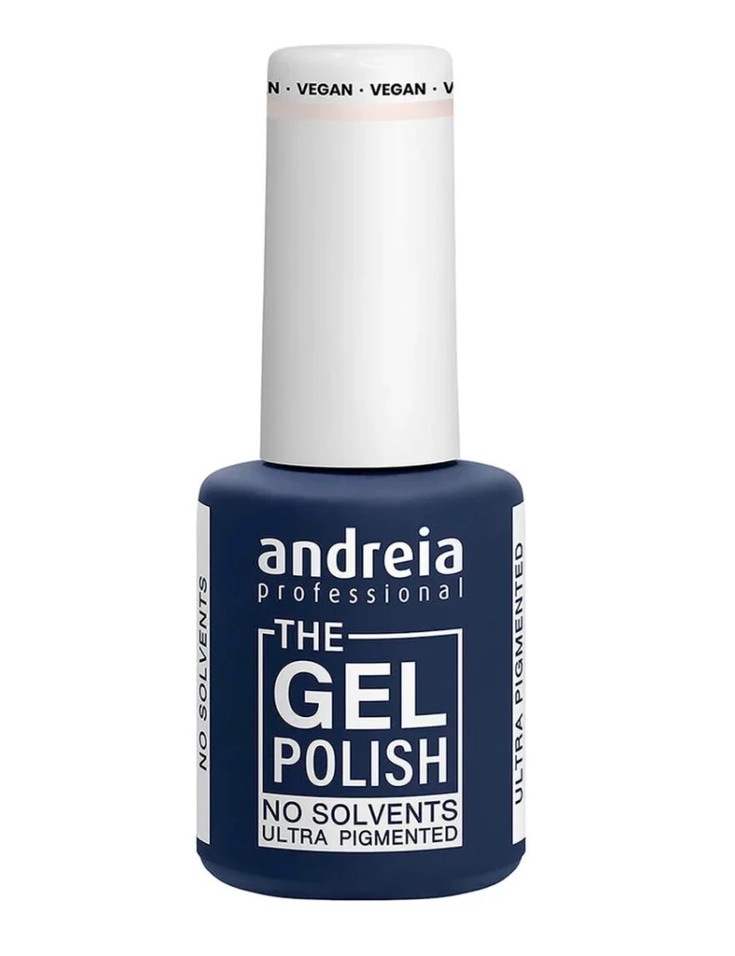 imagem de Unhas Polonês Andreia Profissional G03 Semi-Permanente (105 Ml)1