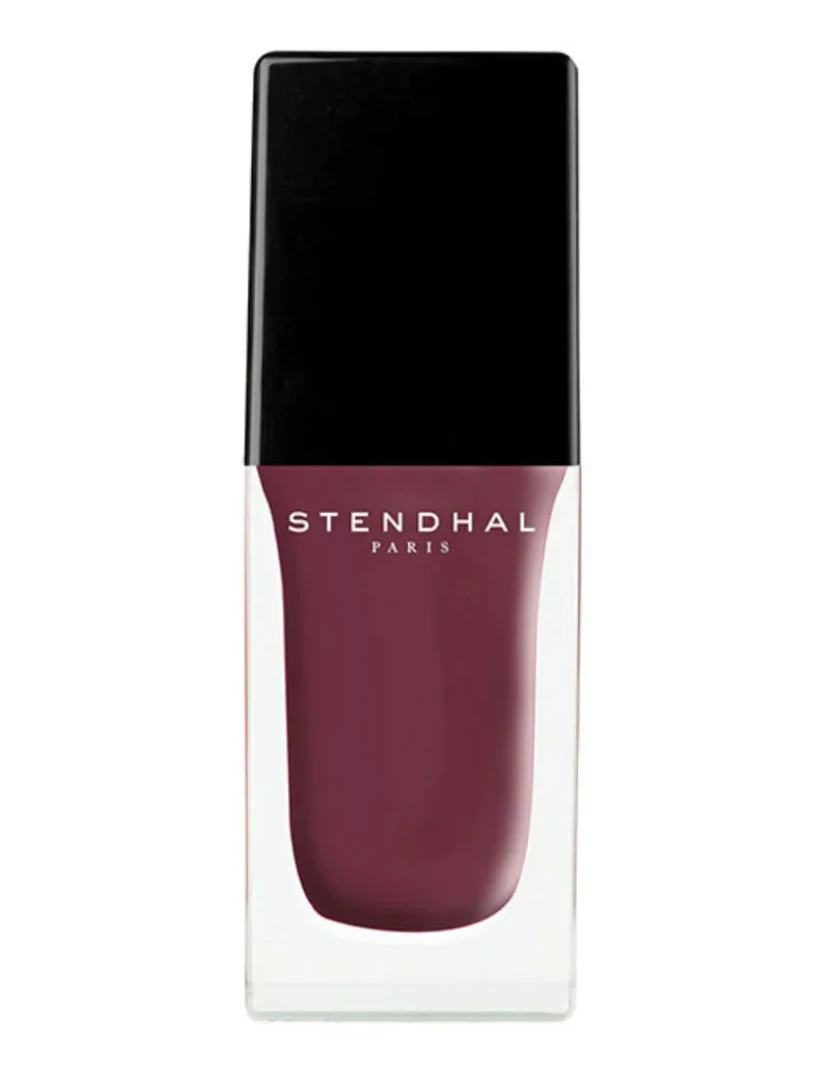 imagem de Nail polonês Stendhal Nâo 202 Dahlia Noir (8 Ml)1