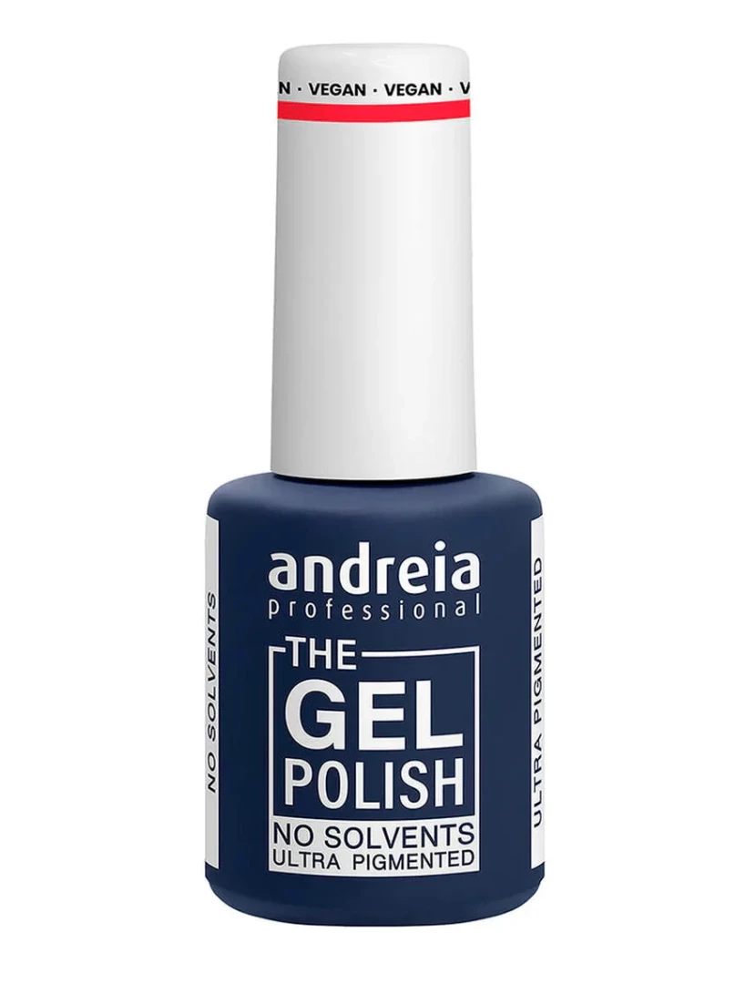 imagem de Nail Polonês Andreia Professional G15 Semi-Permanente (105 Ml)1