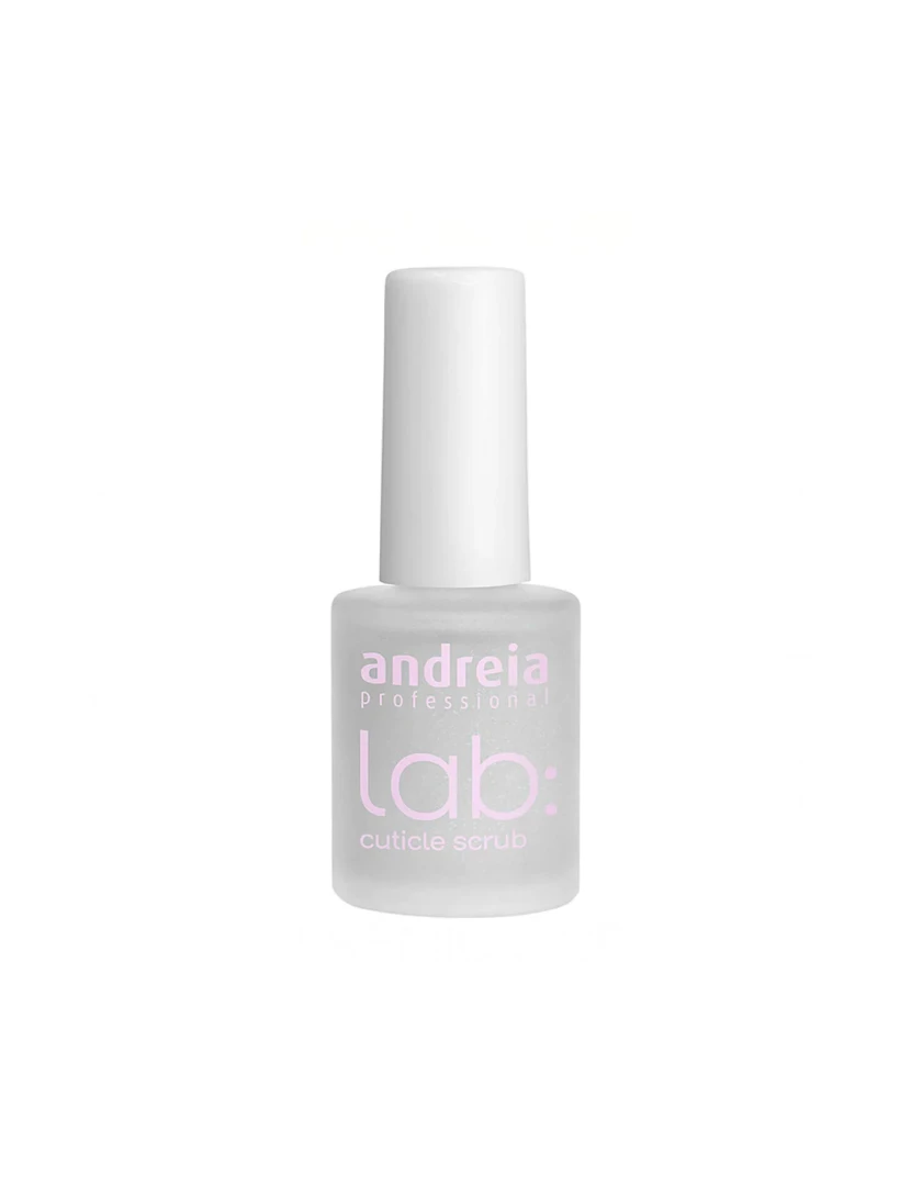 imagem de Nail polonês Lab Andreia Cuticle Scrub (10,5 Ml)1