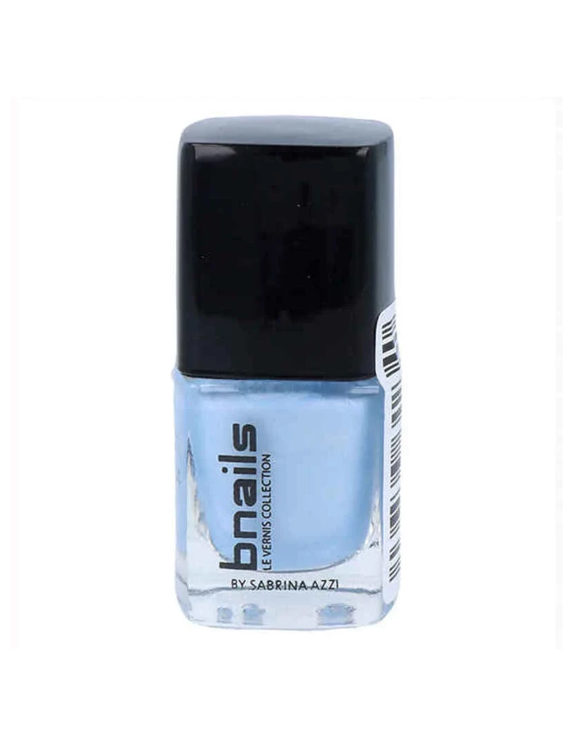 imagem de Unhas polonês caracóis Sabrina Azzi Softie 234 (5 Ml)1