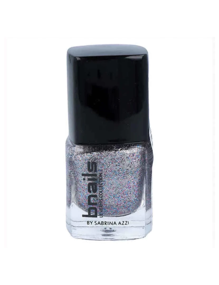 imagem de Unhas polonês caracóis Glitter Sabrina Azzi Jolie 320 (5 Ml)1