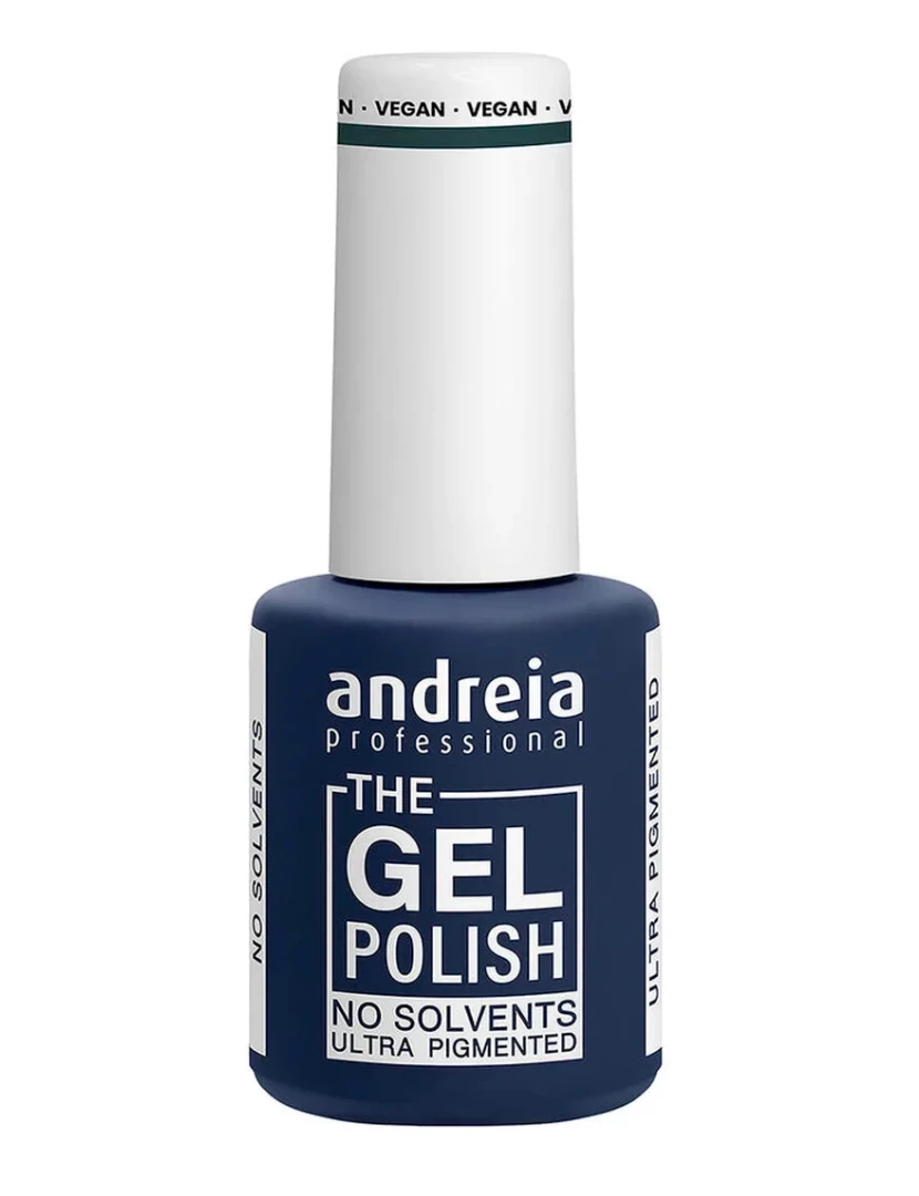 imagem de Nail Polonês Andreia Professional G45 Semi-Permanente (105 Ml)1