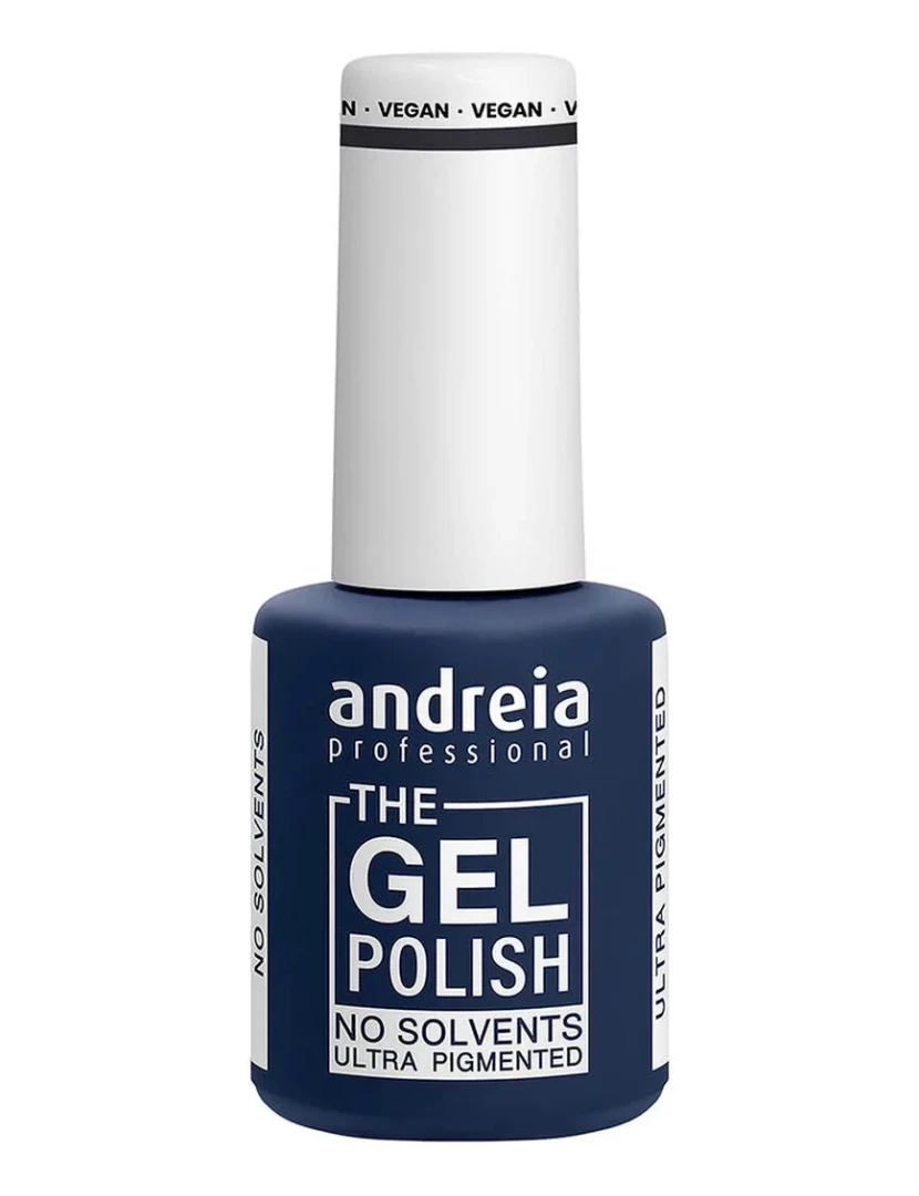 imagem de Nail Polonês Andreia Professional G41 Semi-Permanente (105 Ml)1