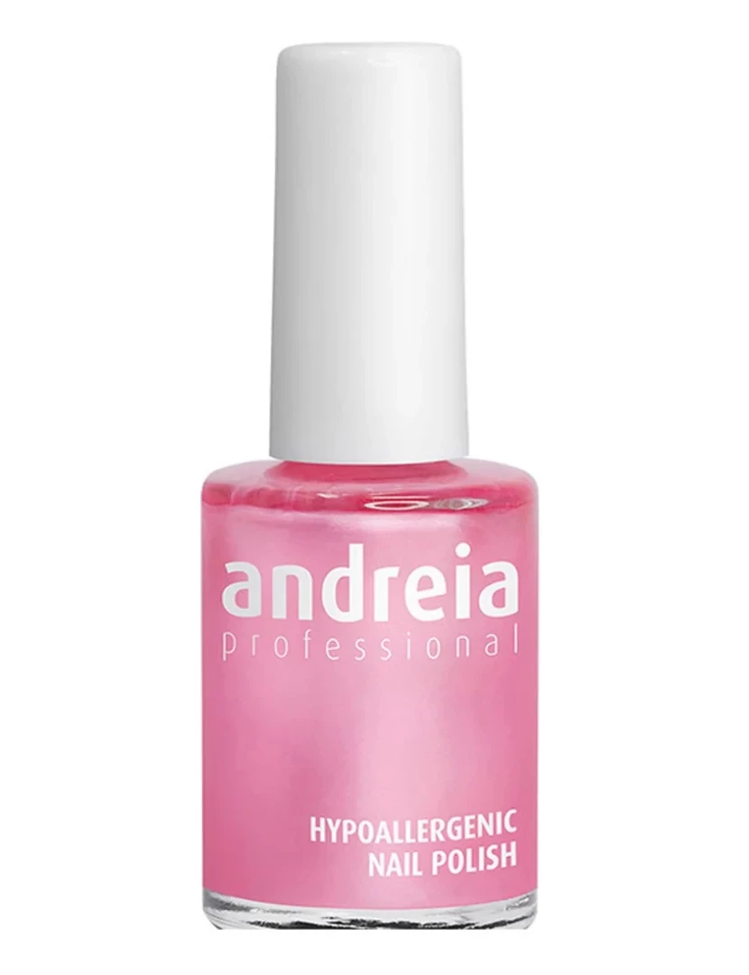 imagem de Nail Polonês Andreia Professional Hypoallergenic Nâo 33 (14 Ml)1