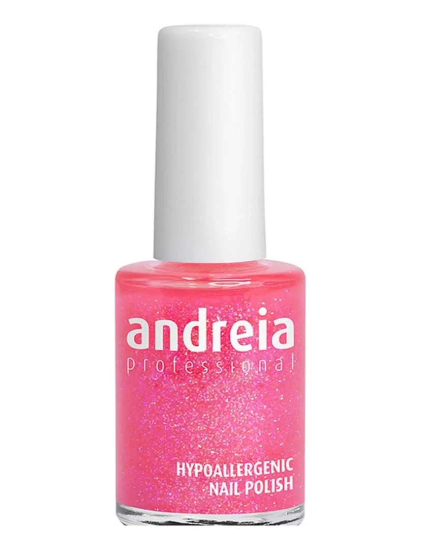 imagem de Nail Polonês Andreia Professional Hypoallergenic Nâo 37 (14 Ml)1